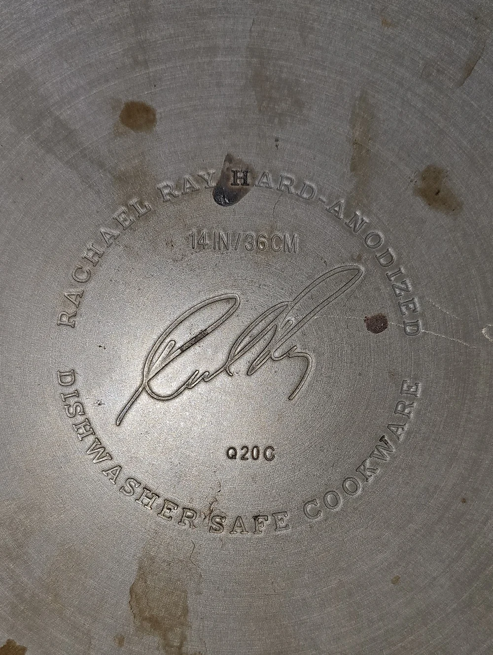 Rachael Ray Nonstick 14